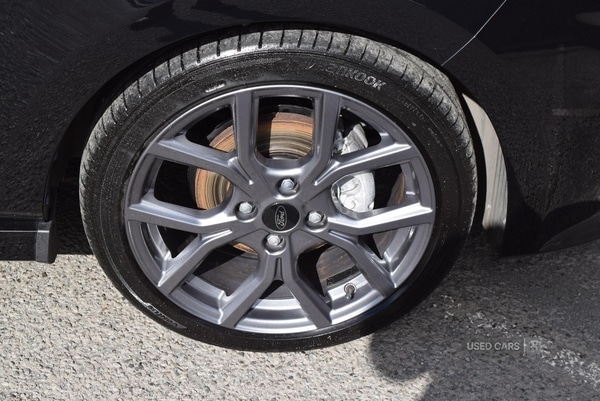 Used Ford Fiesta 2022 for sale - 76201828: Photo 34