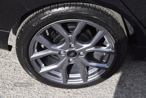 Used Ford Fiesta 2022 for sale - 76201828: Photo 35