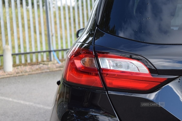 Used Ford Fiesta 2022 for sale - 76201828: Photo 38
