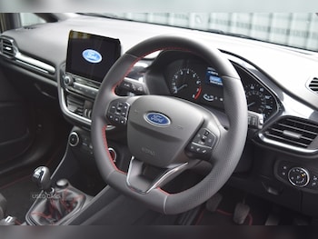 Used Ford Fiesta 2022 for sale - 76201828: Photo 3