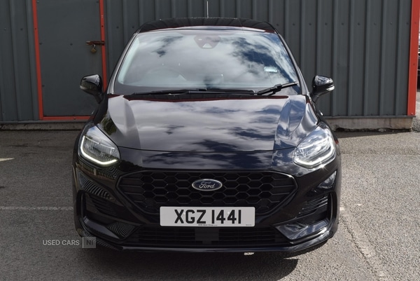 Used Ford Fiesta 2022 for sale - 76201828: Photo 5