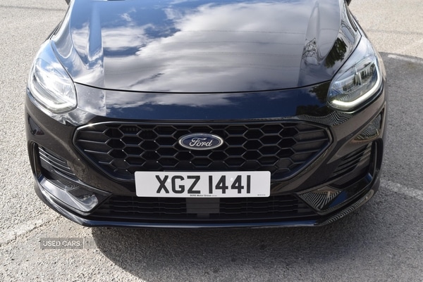 Used Ford Fiesta 2022 for sale - 76201828: Photo 9