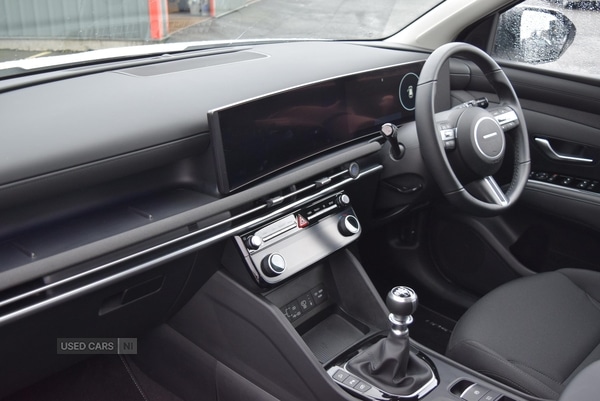 Used Hyundai TUCSON 2025 for sale - 76753468: Photo 12