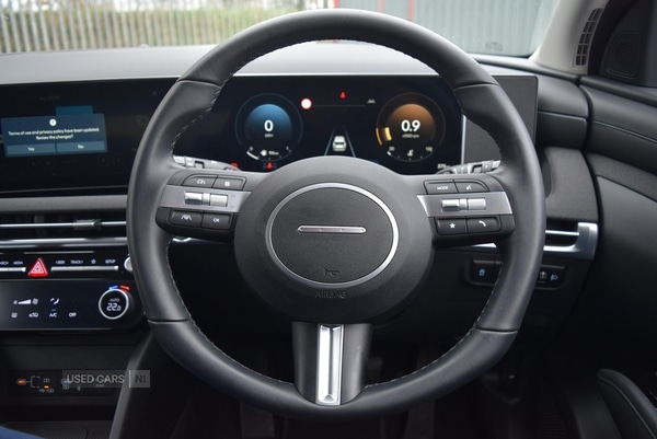 Used Hyundai TUCSON 2025 for sale - 76753468: Photo 14