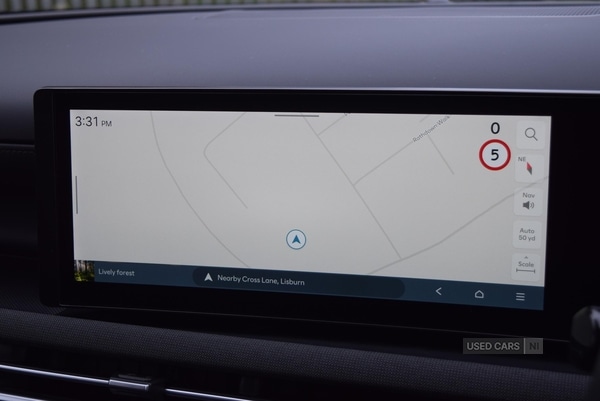 Used Hyundai TUCSON 2025 for sale - 76753468: Photo 18