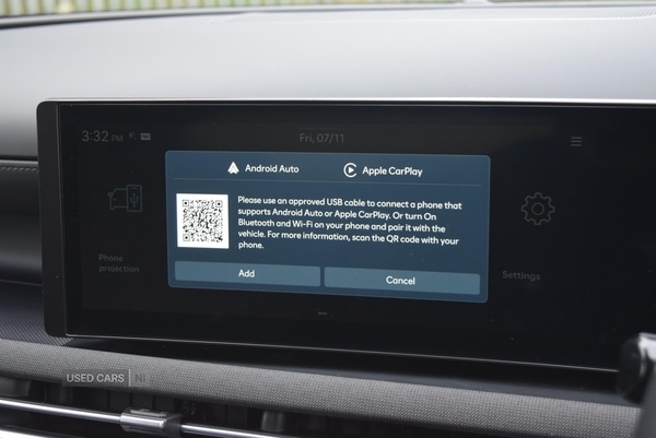 Used Hyundai TUCSON 2025 for sale - 76753468: Photo 19