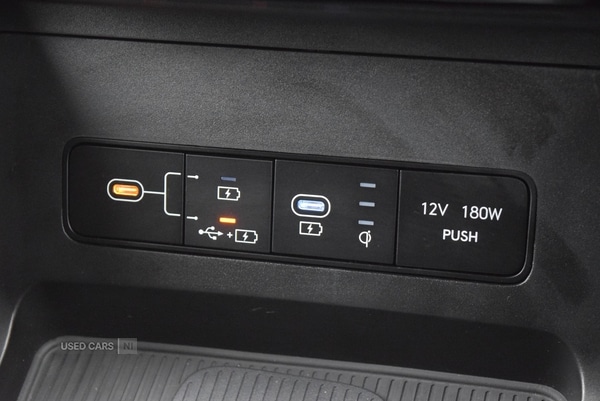 Used Hyundai TUCSON 2025 for sale - 76753468: Photo 21