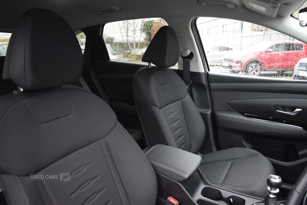 Used Hyundai TUCSON 2025 for sale - 76753468: Photo 27