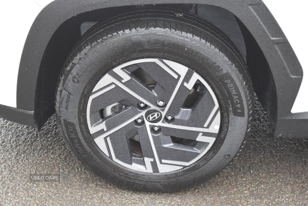 Used Hyundai TUCSON 2025 for sale - 76753468: Photo 33