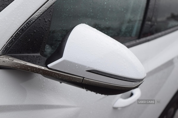 Used Hyundai TUCSON 2025 for sale - 76753468: Photo 7