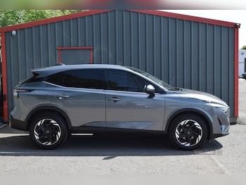 Used Nissan Qashqai 2025 for sale - 79280338: Photo