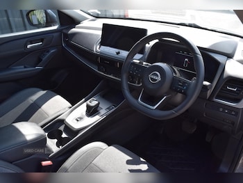 Used Nissan Qashqai 2025 for sale - 79280338: Photo
