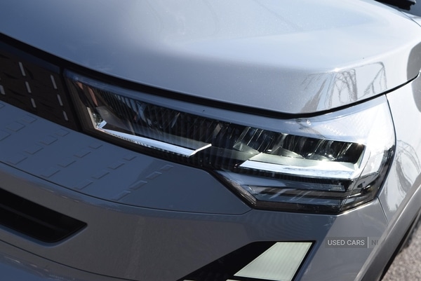 Used Renault Captur 2024 for sale - 76371925: Photo 10