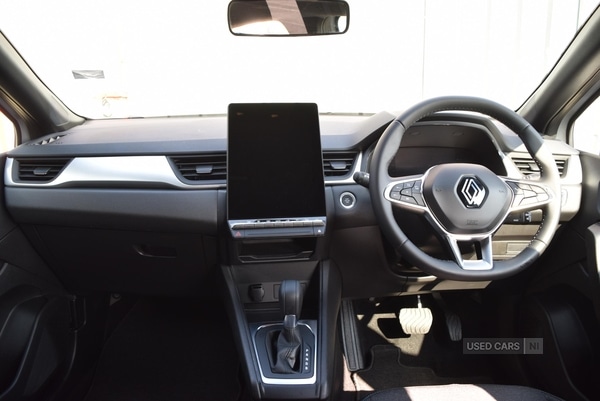 Used Renault Captur 2024 for sale - 76371925: Photo 11