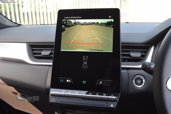 Used Renault Captur 2024 for sale - 76371925: Photo 21