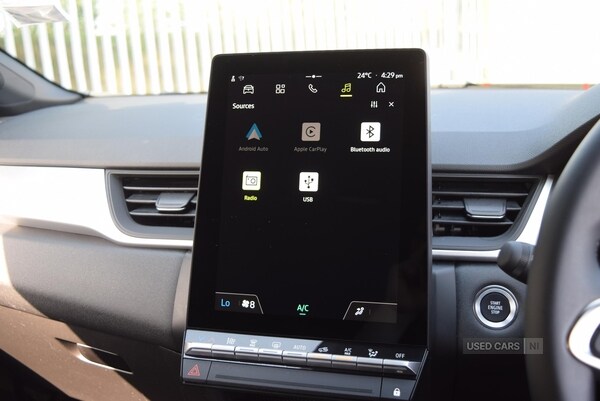 Used Renault Captur 2024 for sale - 76371925: Photo 23