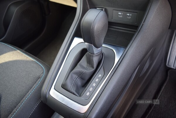 Used Renault Captur 2024 for sale - 76371925: Photo 25