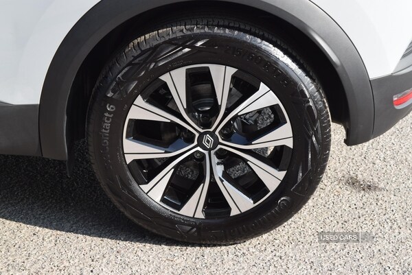 Used Renault Captur 2024 for sale - 76371925: Photo 35