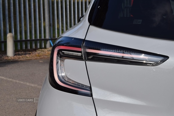 Used Renault Captur 2024 for sale - 76371925: Photo 37