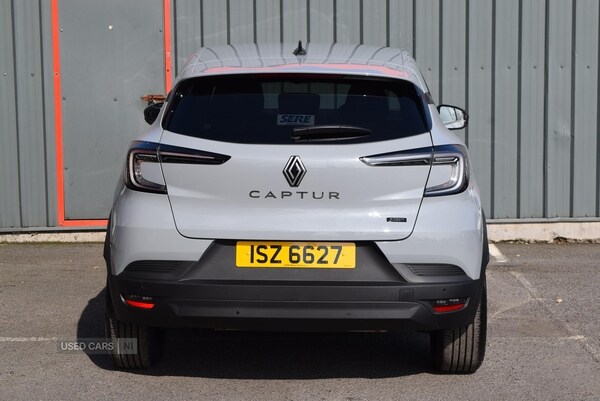 Used Renault Captur 2024 for sale - 76371925: Photo 39