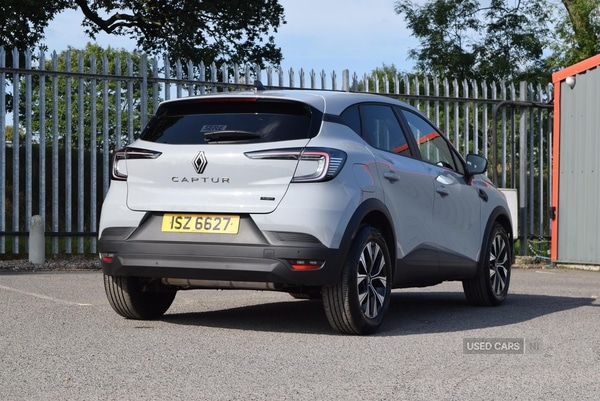 Used Renault Captur 2024 for sale - 76371925: Photo 4