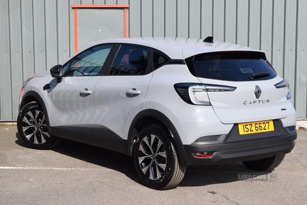Used Renault Captur 2024 for sale - 76371925: Photo 40