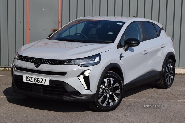 Used Renault Captur 2024 for sale - 76371925: Photo 6