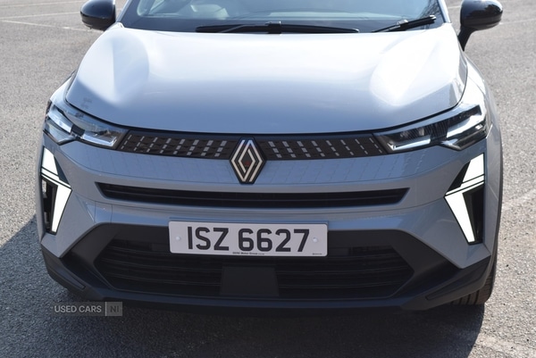 Used Renault Captur 2024 for sale - 76371925: Photo 8