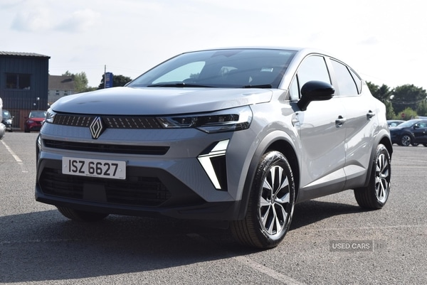 Used Renault Captur 2024 for sale - 76371925: Photo 9