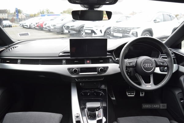 Used Audi A5 2022 for sale - 77132153: Photo 11