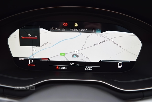 Used Audi A5 2022 for sale - 77132153: Photo 13