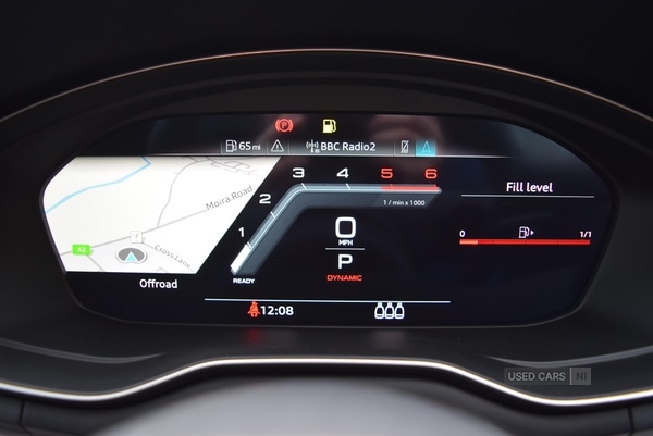 Used Audi A5 2022 for sale - 77132153: Photo 14