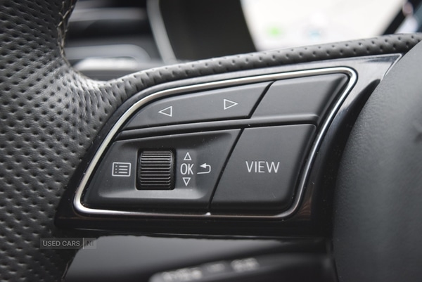 Used Audi A5 2022 for sale - 77132153: Photo 16