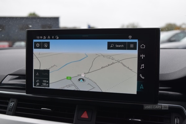 Used Audi A5 2022 for sale - 77132153: Photo 25