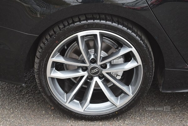 Used Audi A5 2022 for sale - 77132153: Photo 39