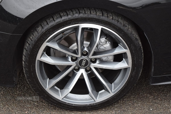 Used Audi A5 2022 for sale - 77132153: Photo 41