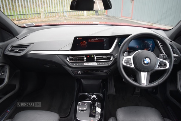 Used BMW 1 Series 2022 for sale - 76998775: Photo 11