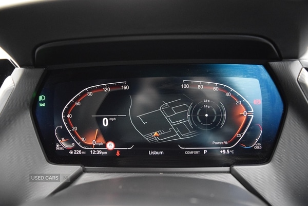 Used BMW 1 Series 2022 for sale - 76998775: Photo 13