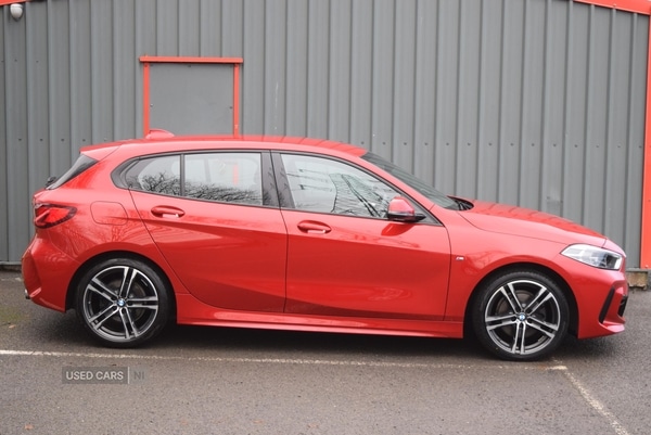 Used BMW 1 Series 2022 for sale - 76998775: Photo 2