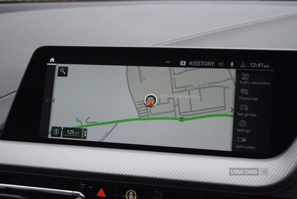 Used BMW 1 Series 2022 for sale - 76998775: Photo 22