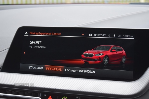 Used BMW 1 Series 2022 for sale - 76998775: Photo 24