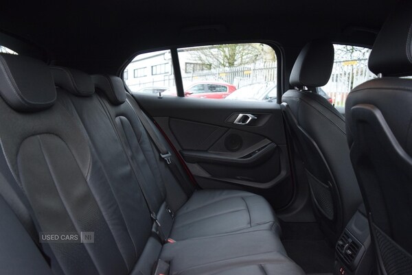 Used BMW 1 Series 2022 for sale - 76998775: Photo 33