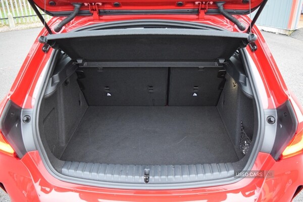 Used BMW 1 Series 2022 for sale - 76998775: Photo 34