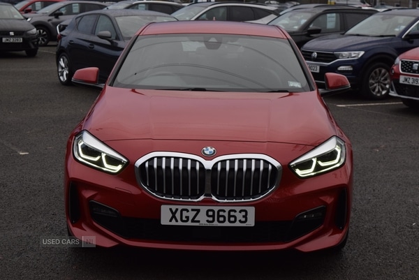 Used BMW 1 Series 2022 for sale - 76998775: Photo 5