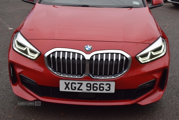 Used BMW 1 Series 2022 for sale - 76998775: Photo 8