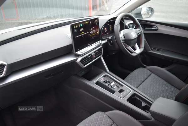 Used SEAT Leon 2025 for sale - 77030203: Photo 12