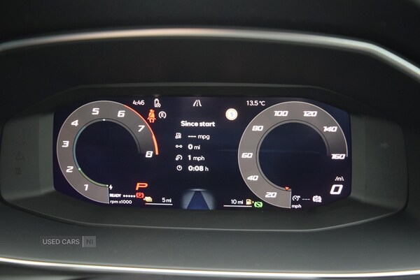 Used SEAT Leon 2025 for sale - 77030203: Photo 13