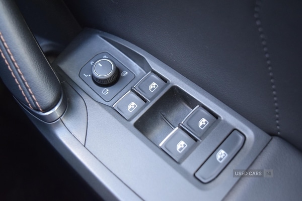 Used Cupra Formentor 2022 for sale - 76646769: Photo 29