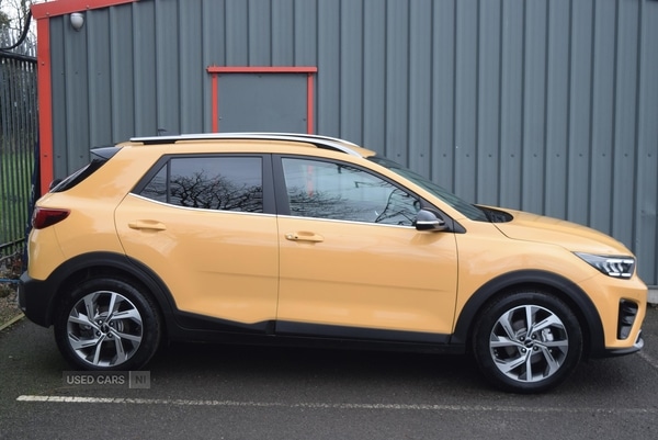 Used Kia Stonic 2024 for sale - 76585692: Photo 2