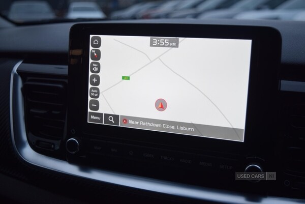 Used Kia Stonic 2024 for sale - 76585692: Photo 20